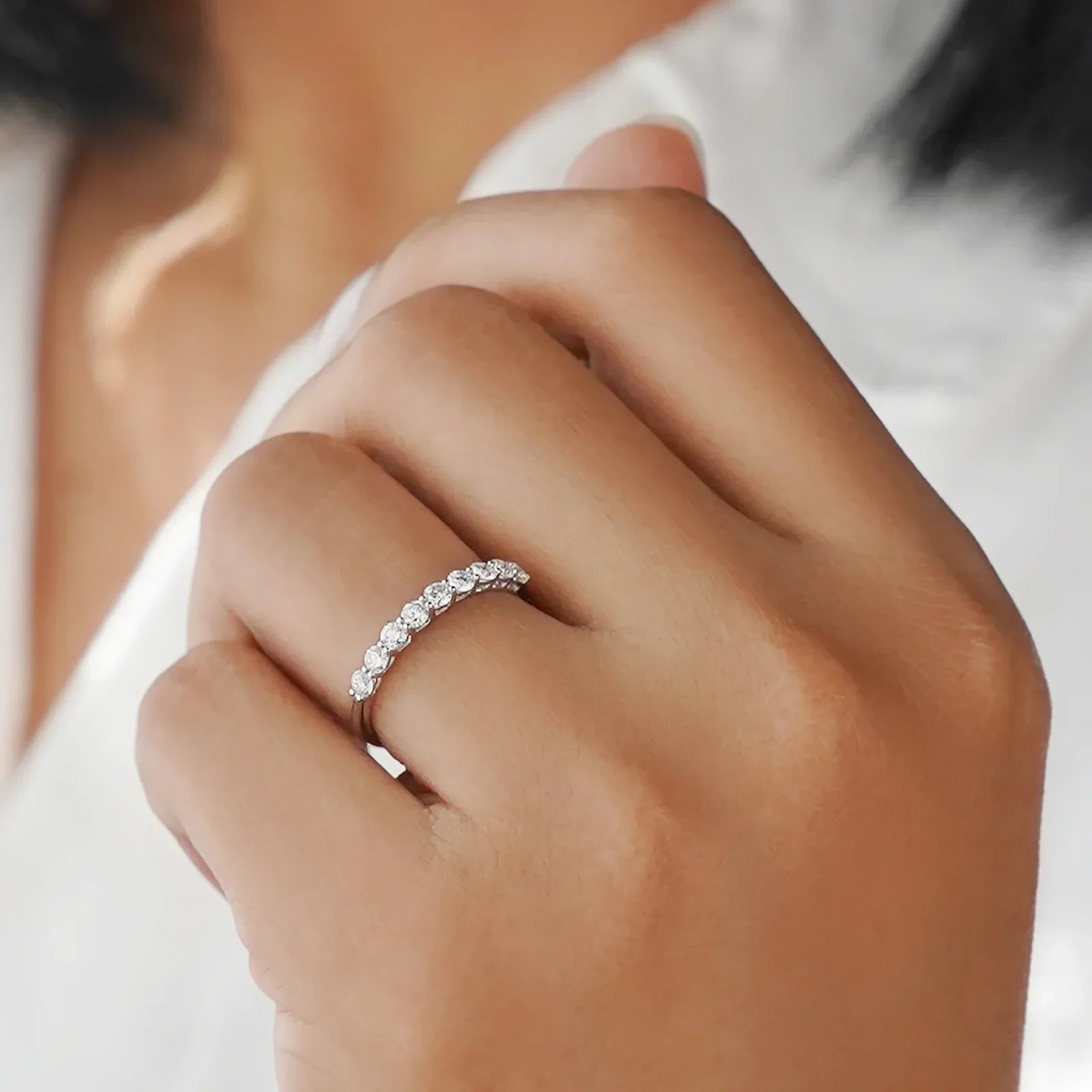 Why choosing Lab-Grown Diamonds ?