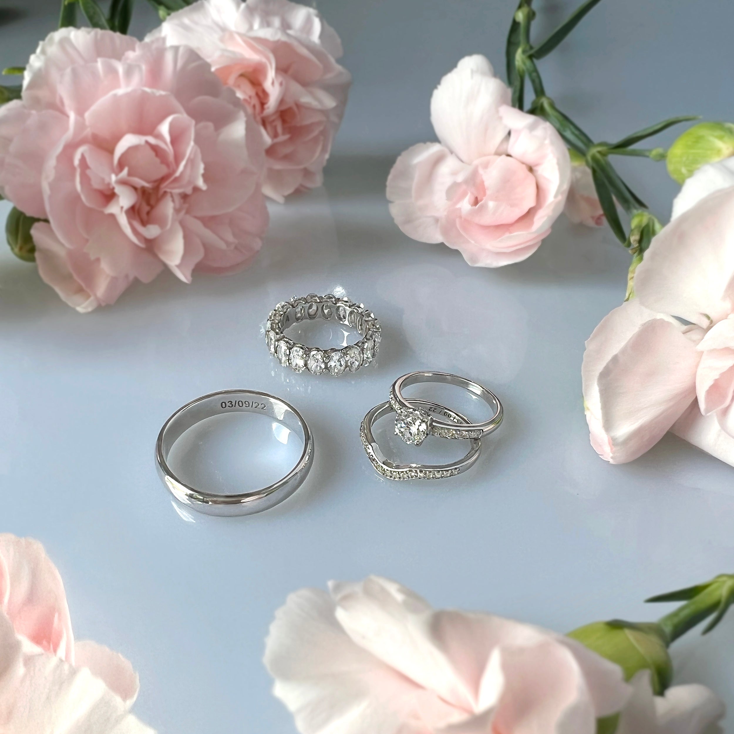 Gold Wedding Bands: Timeless Elegance for Every Love Story