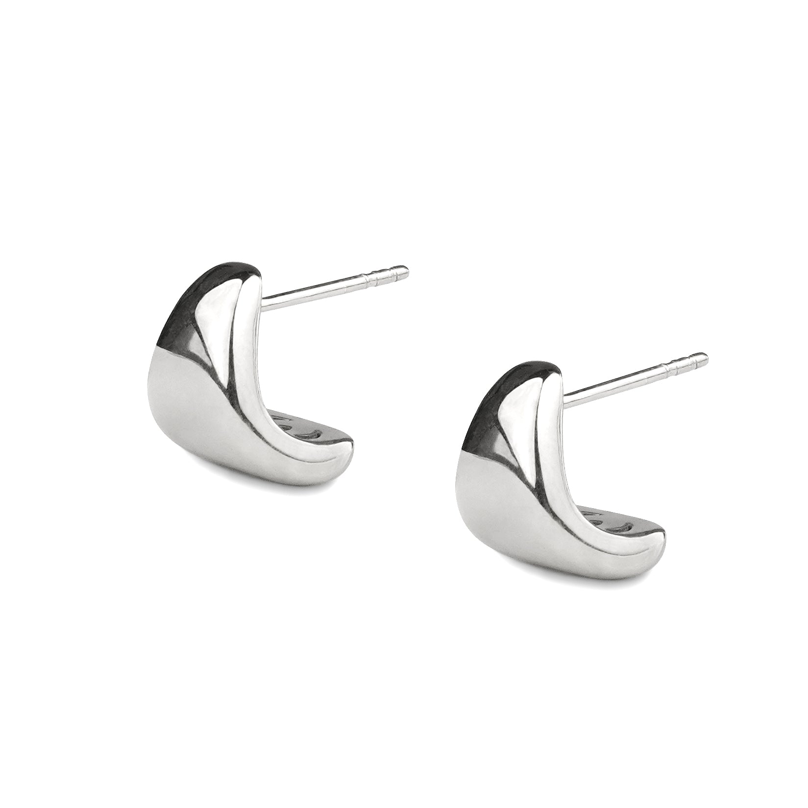 Liquid Drop Earrings | BITS OF BALI JEWELRY