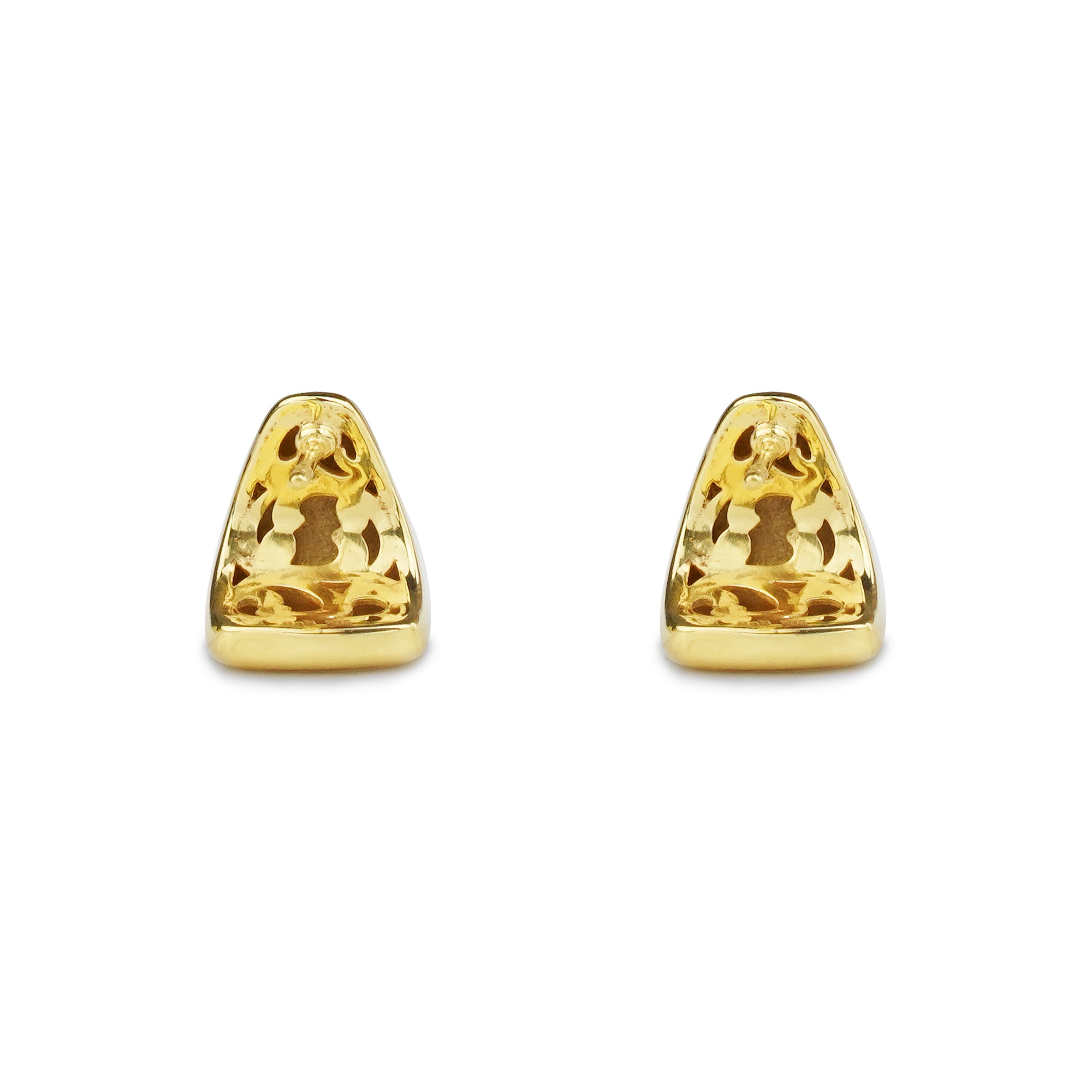 Liquid Drop Earrings | BITS OF BALI JEWELRY