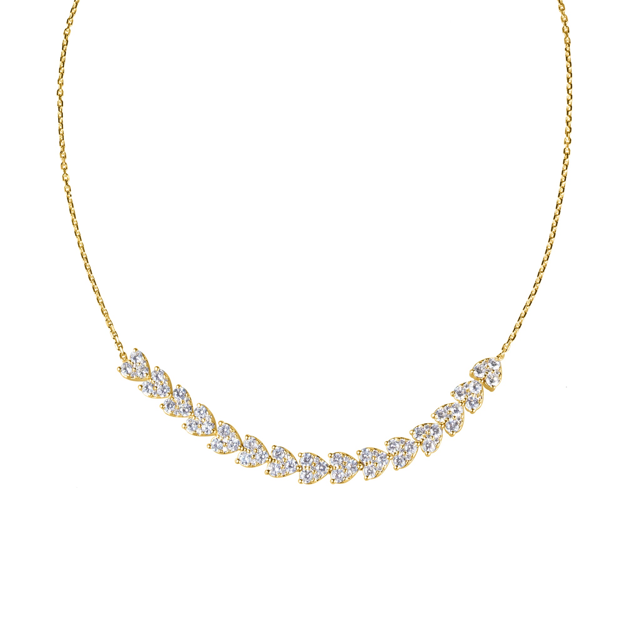 Ibu Bonded By Love Necklace | BITS OF BALI JEWELRY