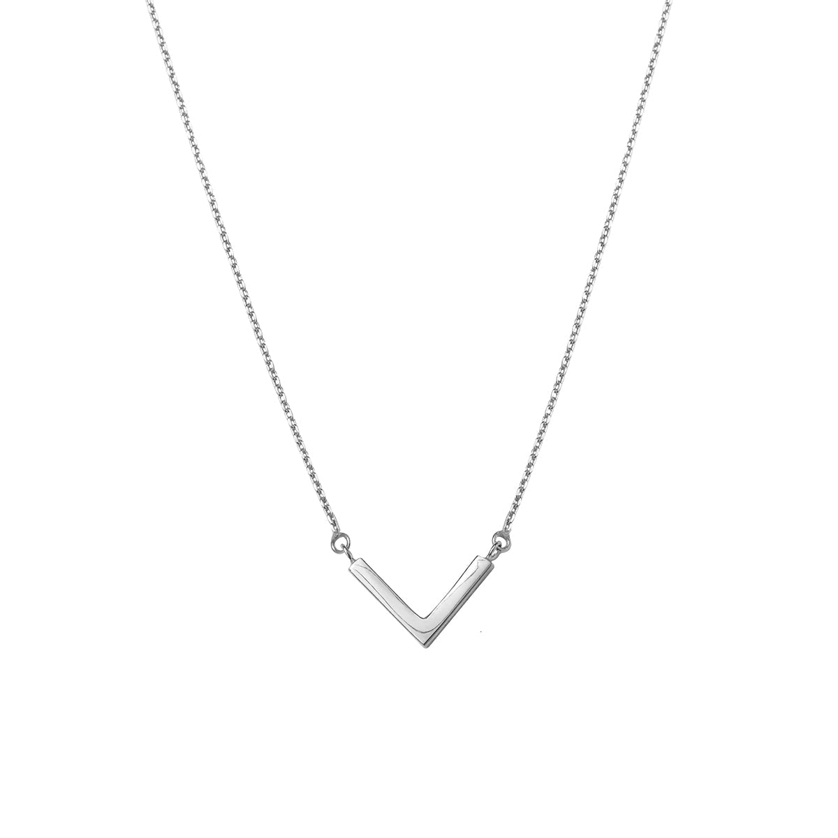 Essential V Necklace | BITS OF BALI JEWELRY