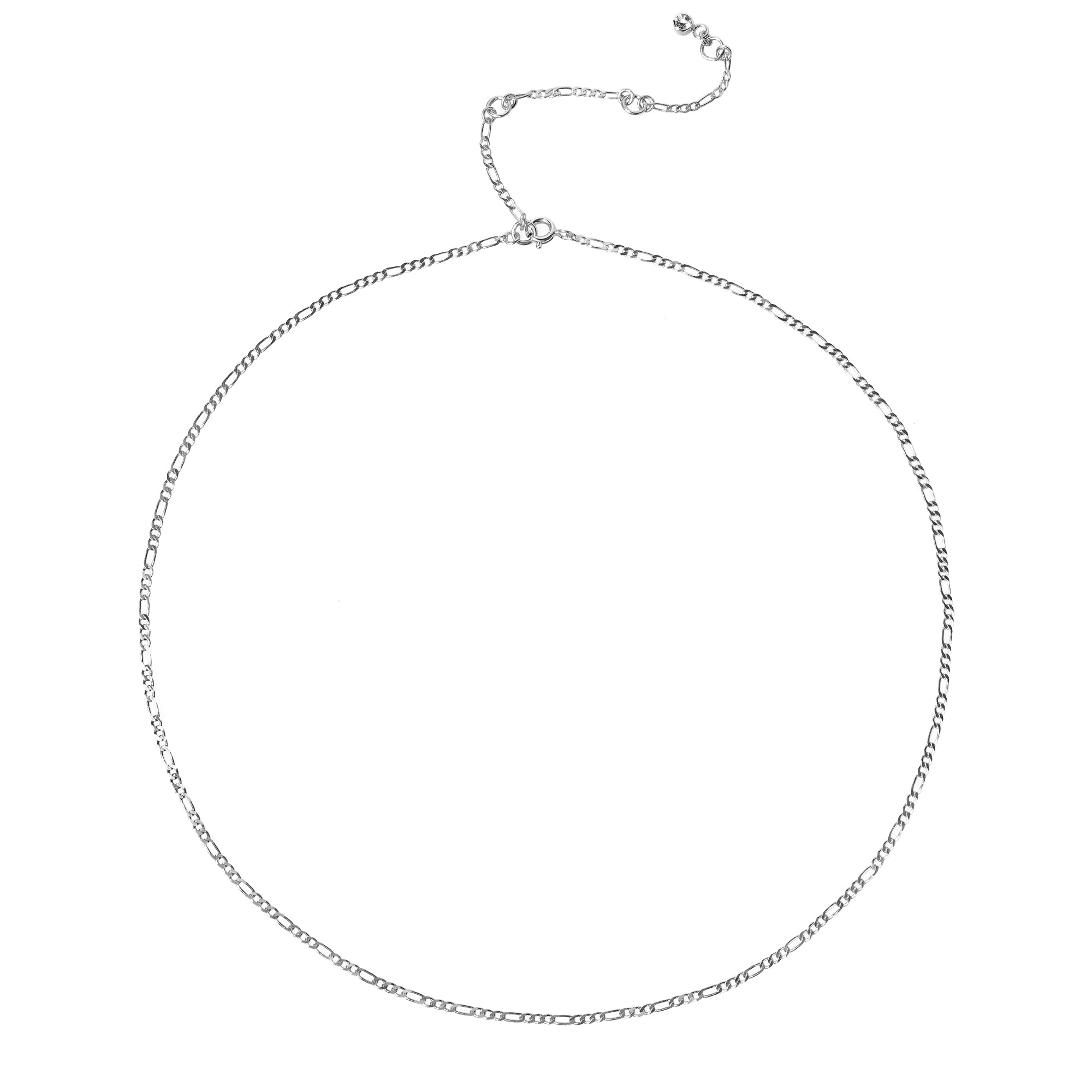 Figaro Chain Necklace | BITS OF BALI JEWELRY