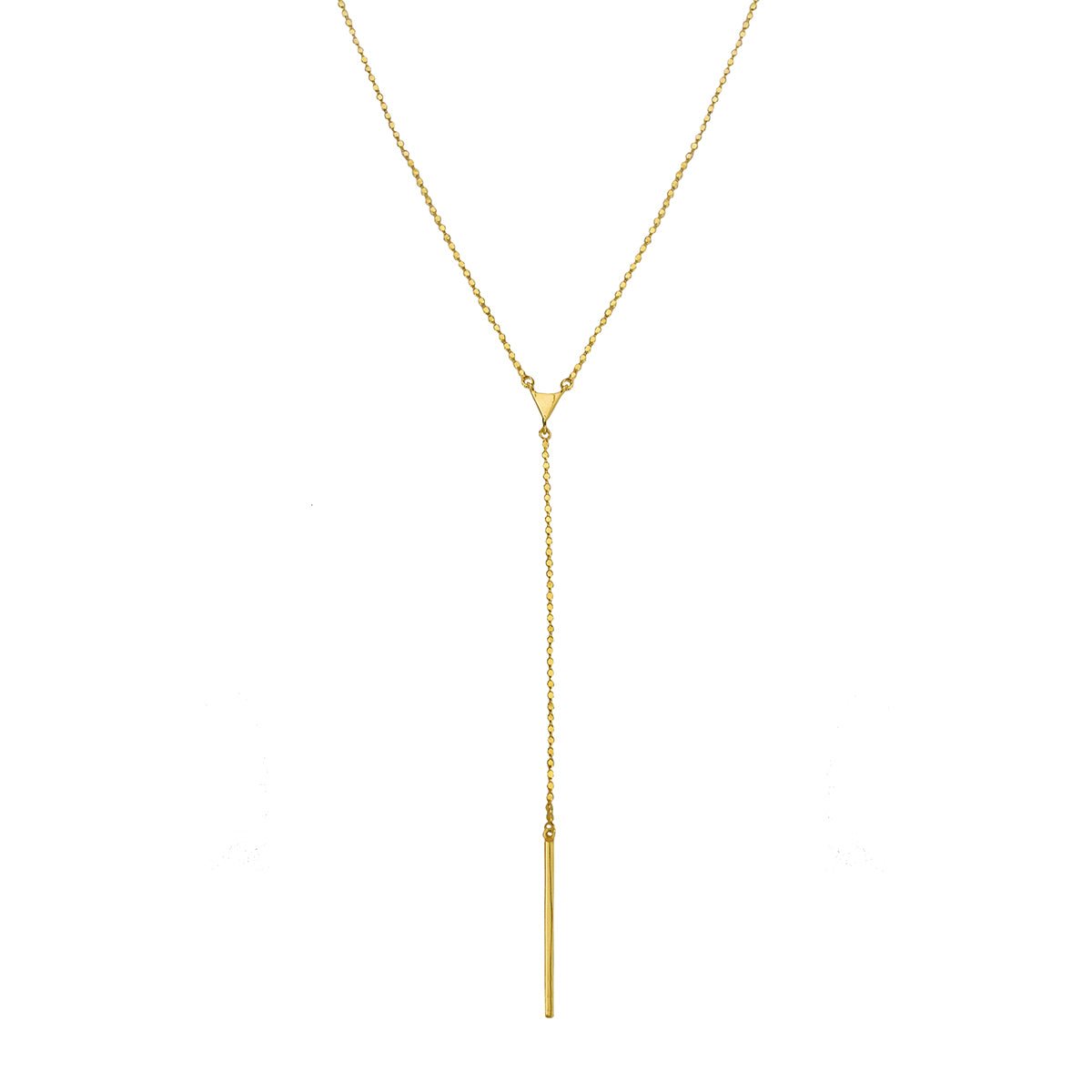 Giri New Lariat Necklace | BITS OF BALI JEWELRY