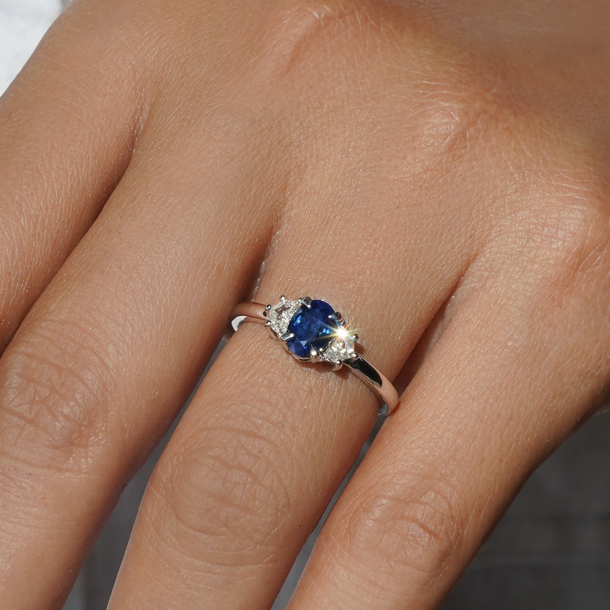 Vs Blue Sapphire Is Sapphire Expensive Than Diamond