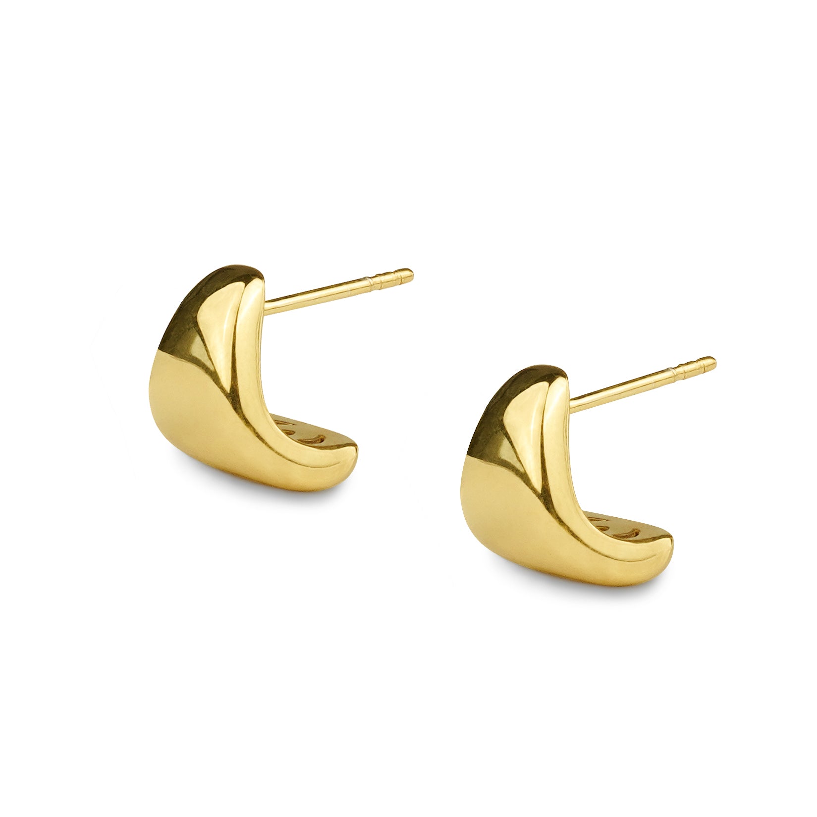 Liquid Drop Earrings | BITS OF BALI JEWELRY