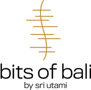 Bits of Bali Jewelry logo