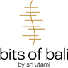 logo of Solid Gold & Sterling Silver Jewelry | Bits of Bali Jewelry