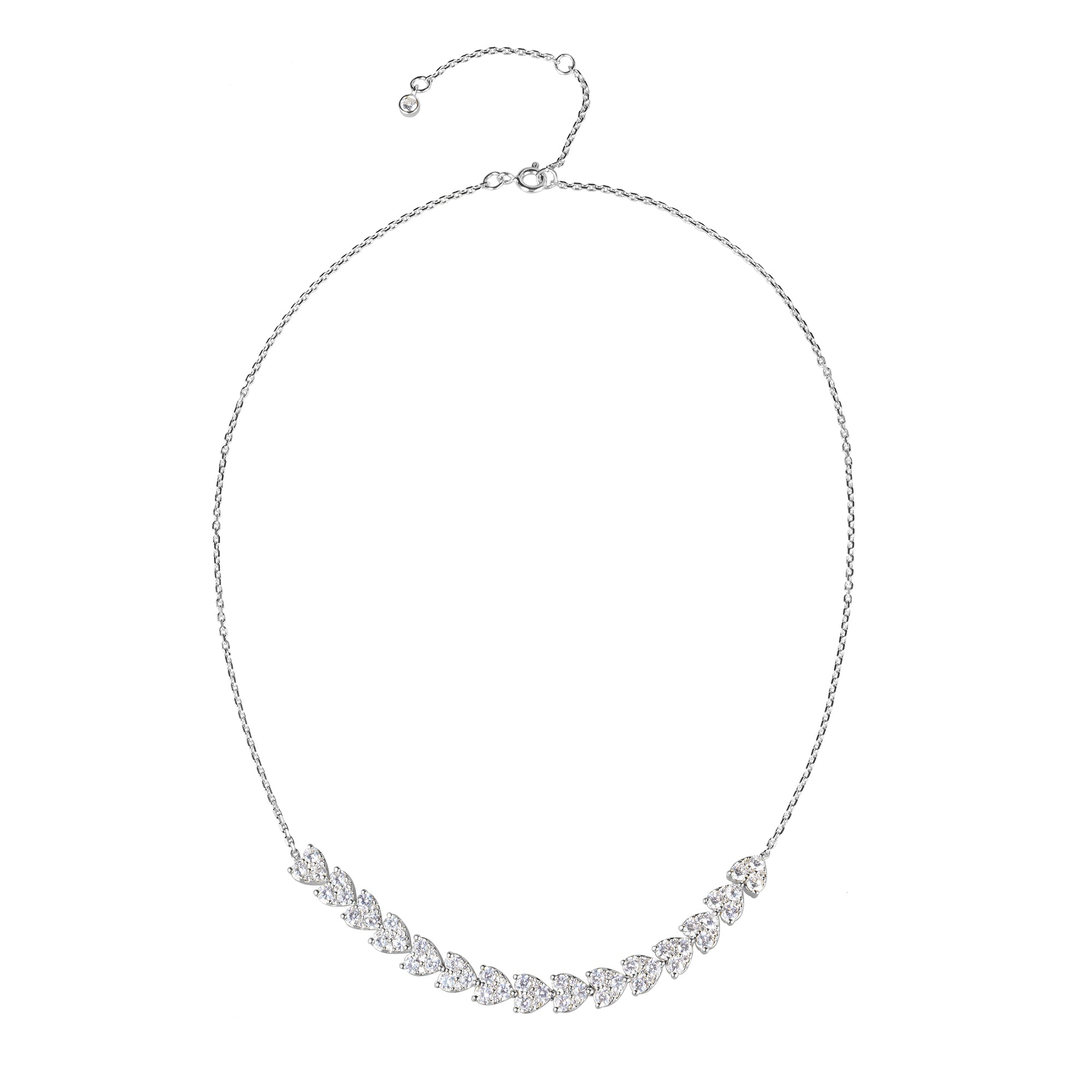 Ibu Bonded By Love Necklace | BITS OF BALI JEWELRY