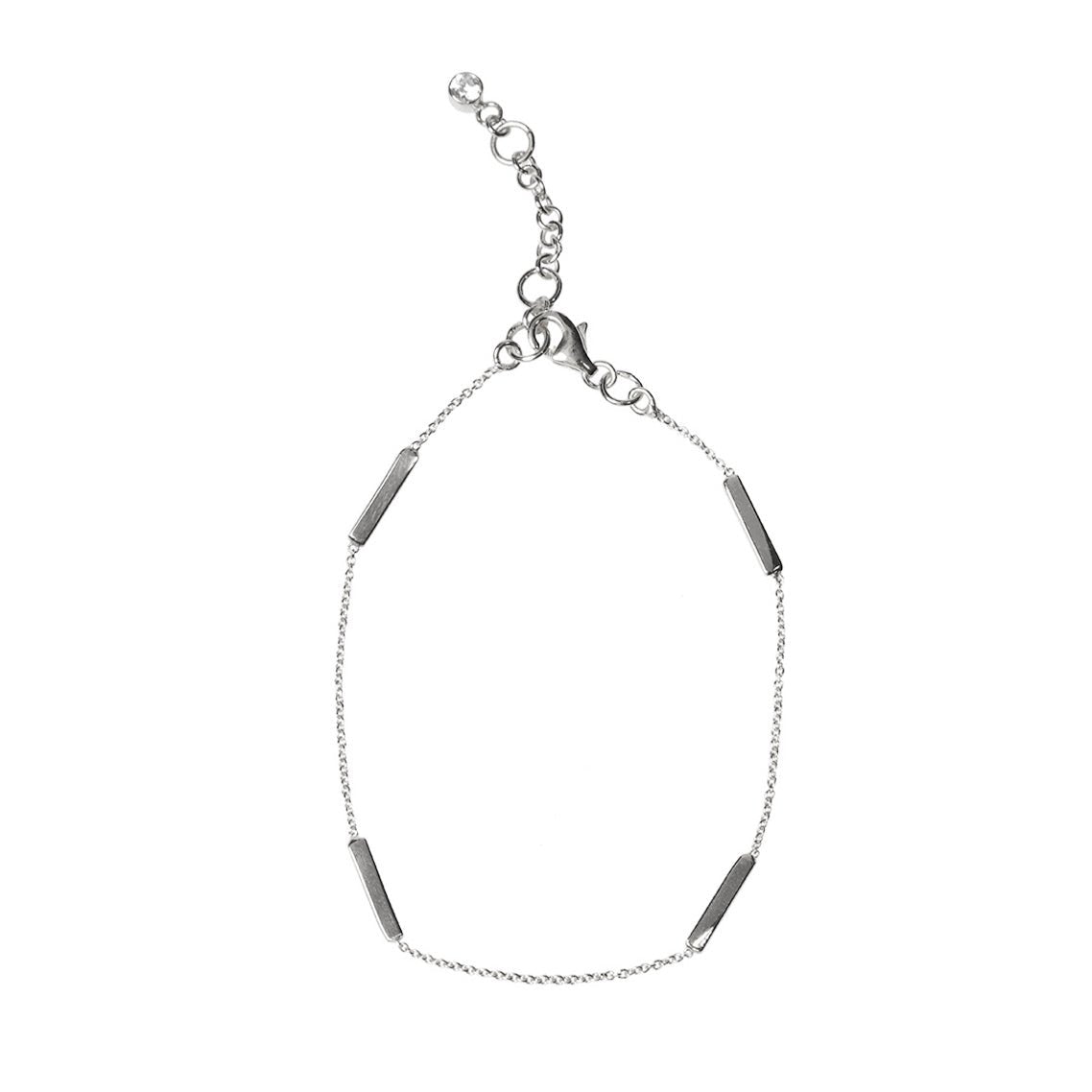 Aruna Bar Bracelet | BITS OF BALI JEWELRY