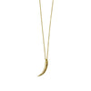 ARUNA CLAW NECKLACE - BITS OF BALI JEWELRY