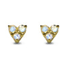 ASMARA MOONSTONE EARRINGS - BITS OF BALI JEWELRY