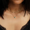 BALL CHAIN NECKLACE - BITS OF BALI JEWELRY