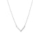 ESSENTIAL V NECKLACE - BITS OF BALI JEWELRY