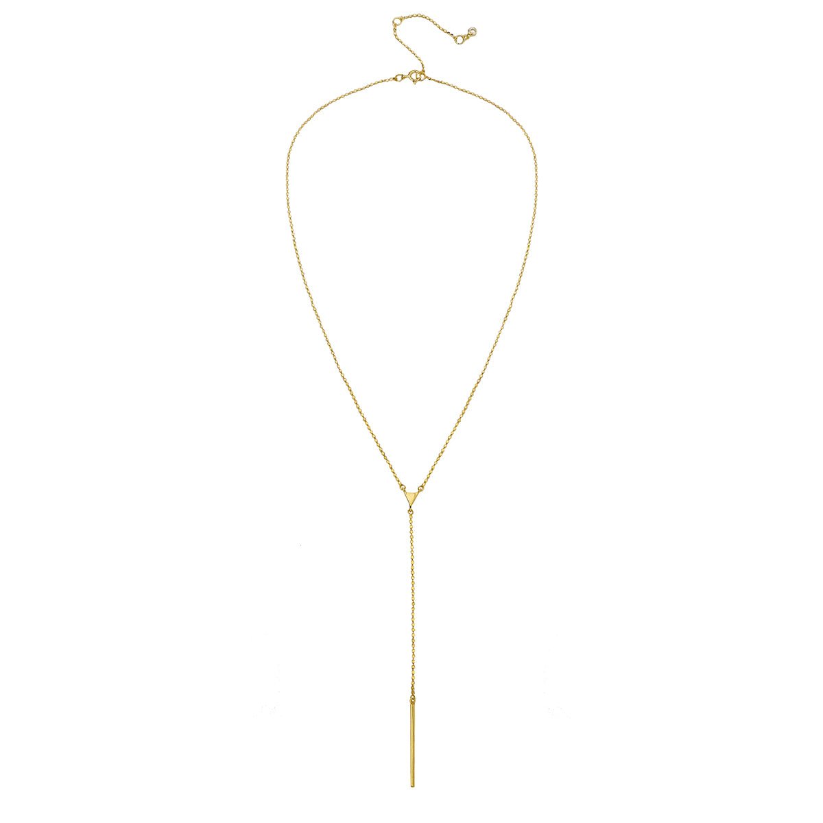 Giri New Lariat Necklace | BITS OF BALI JEWELRY
