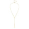 GIRI NEW LARIAT NECKLACE - BITS OF BALI JEWELRY