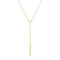GIRI NEW LARIAT NECKLACE - BITS OF BALI JEWELRY
