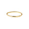 GIRI THIN PLAIN RING - BITS OF BALI JEWELRY