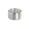 GIRI UNISEX PLAIN BOLD RING - BITS OF BALI JEWELRY