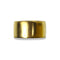 GIRI UNISEX PLAIN BOLD RING - BITS OF BALI JEWELRY