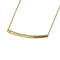 PIPE TIE NECKLACE - BITS OF BALI JEWELRY