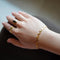 SANDI PLAIN BRACELET - BITS OF BALI JEWELRY