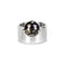 VIRA BOLD RING - APACHE GOLD PYRITE SMALL - Rings - BITS OF BALI JEWELRY